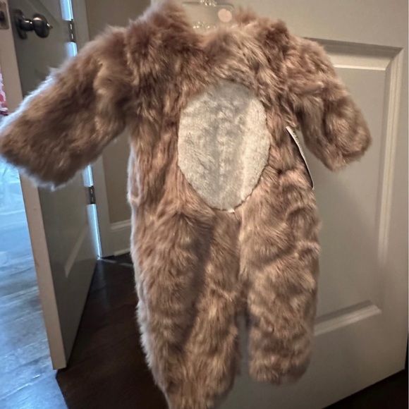 NEW Pottery Barn Woodland Baby Fawn Costume, 0-6 mths - Picture 4 of 7